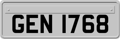 GEN1768