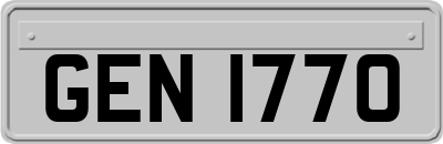 GEN1770