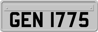 GEN1775