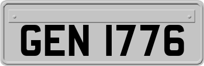 GEN1776