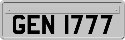 GEN1777