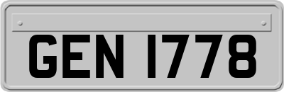 GEN1778