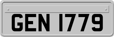 GEN1779