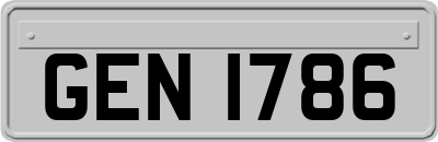 GEN1786