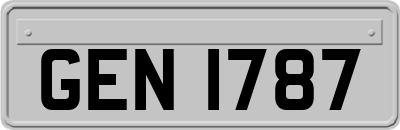 GEN1787