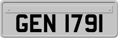 GEN1791