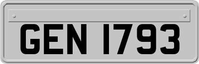 GEN1793