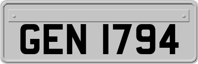 GEN1794