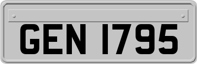 GEN1795