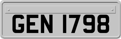 GEN1798