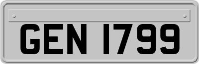 GEN1799