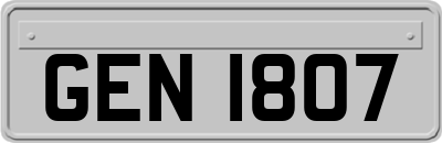 GEN1807