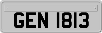 GEN1813