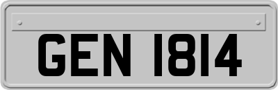 GEN1814