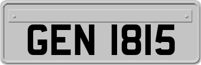 GEN1815