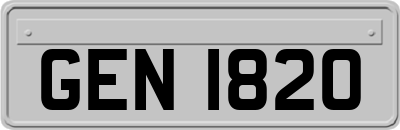 GEN1820