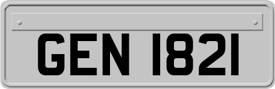 GEN1821