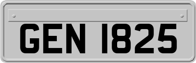 GEN1825
