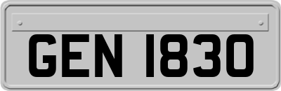 GEN1830
