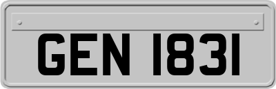 GEN1831