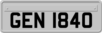 GEN1840