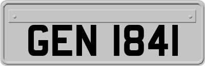 GEN1841