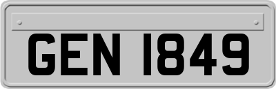 GEN1849