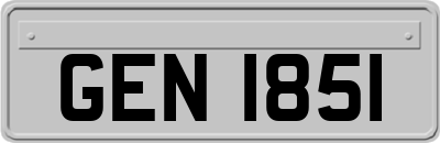 GEN1851