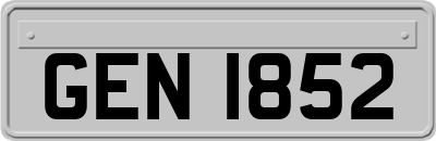 GEN1852