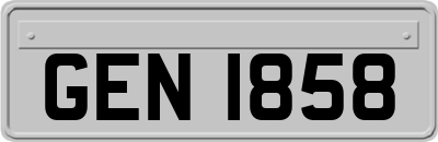 GEN1858