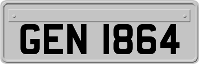 GEN1864