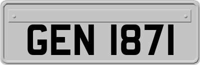 GEN1871
