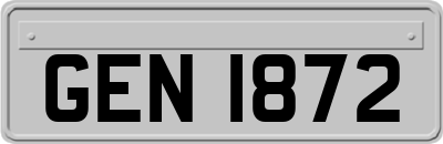 GEN1872