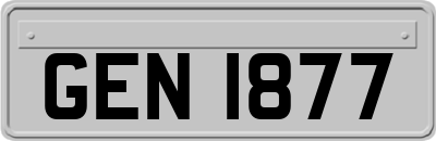 GEN1877