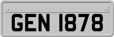 GEN1878
