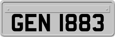 GEN1883