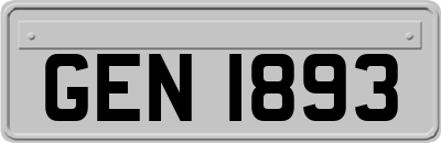 GEN1893