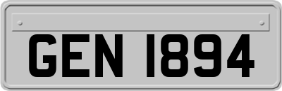 GEN1894