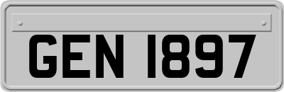 GEN1897