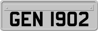 GEN1902
