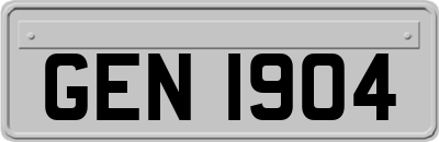 GEN1904