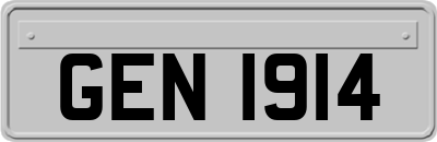GEN1914