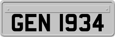 GEN1934