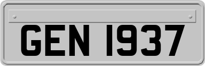 GEN1937