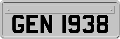 GEN1938