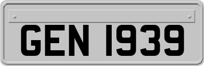 GEN1939