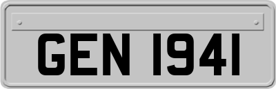 GEN1941