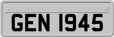 GEN1945