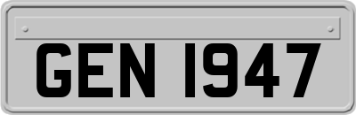 GEN1947