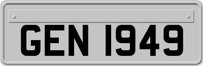 GEN1949